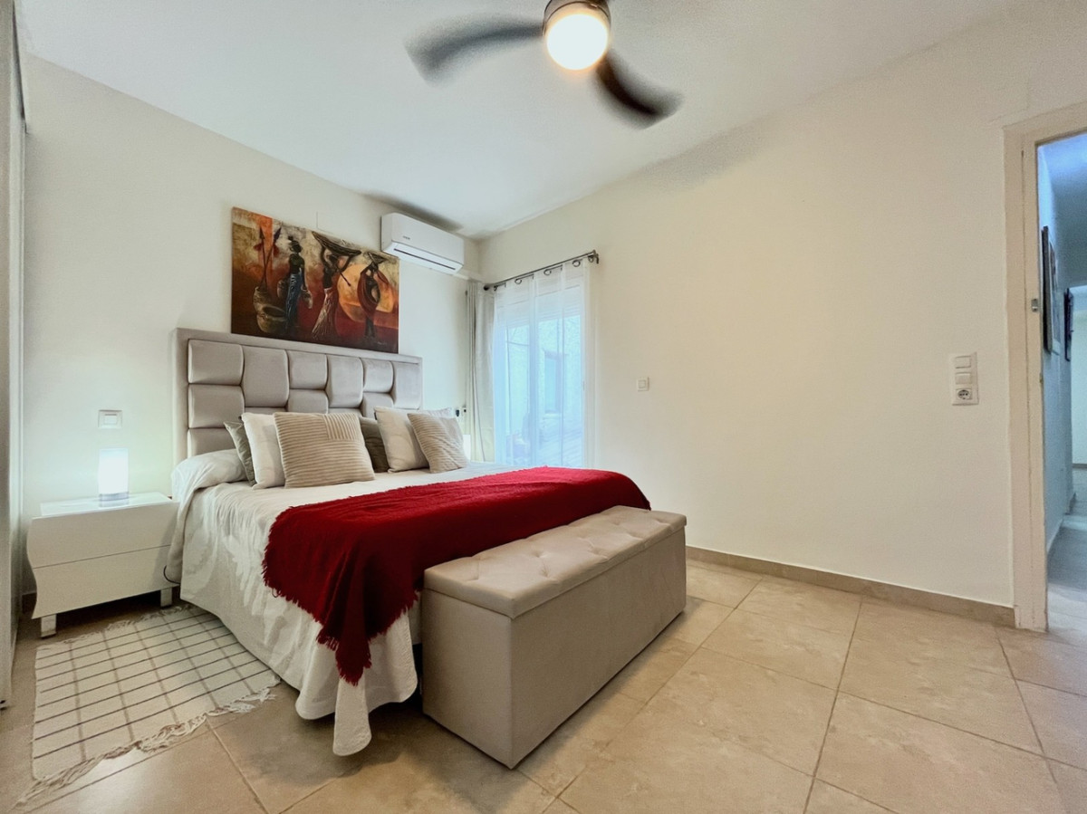 ShowFeedImage Apartment – Ground Floor Apartment in Jávea – Xàbia