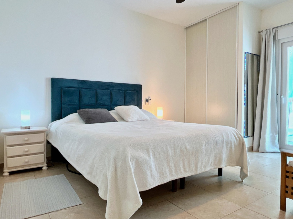 ShowFeedImage Apartment – Ground Floor Apartment in Jávea – Xàbia