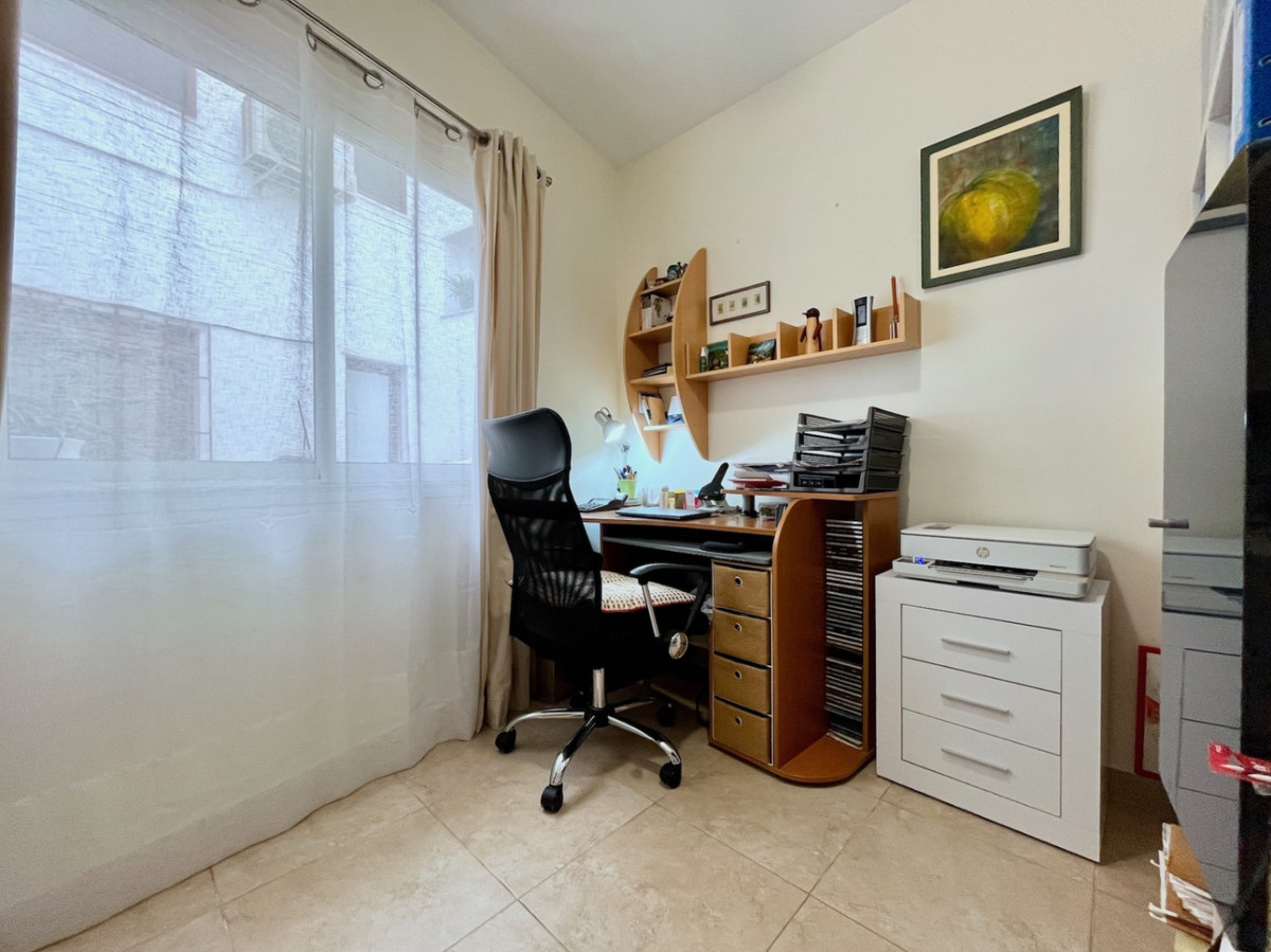 ShowFeedImage Apartment – Ground Floor Apartment in Jávea – Xàbia