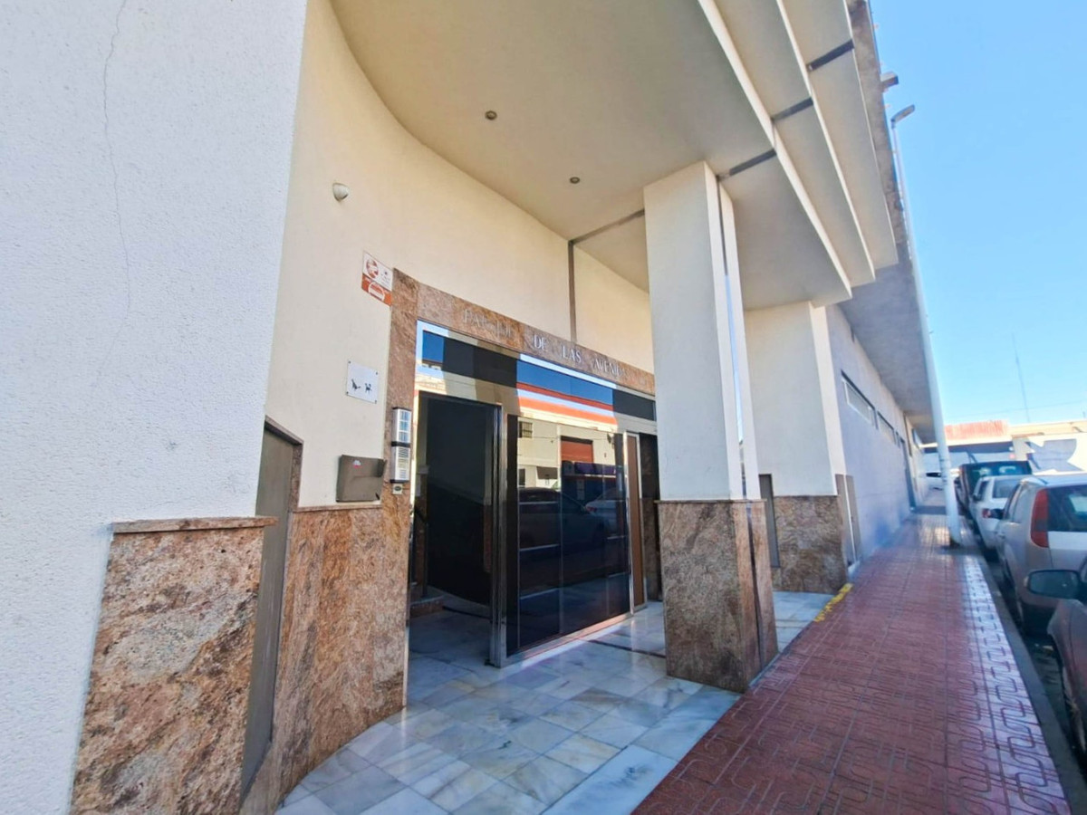 ShowFeedImage Apartment – Ground Floor Apartment in Torrevieja