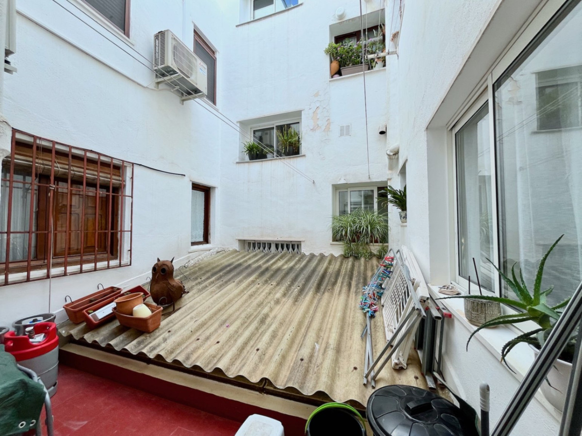 ShowFeedImage Apartment – Ground Floor Apartment in Jávea – Xàbia