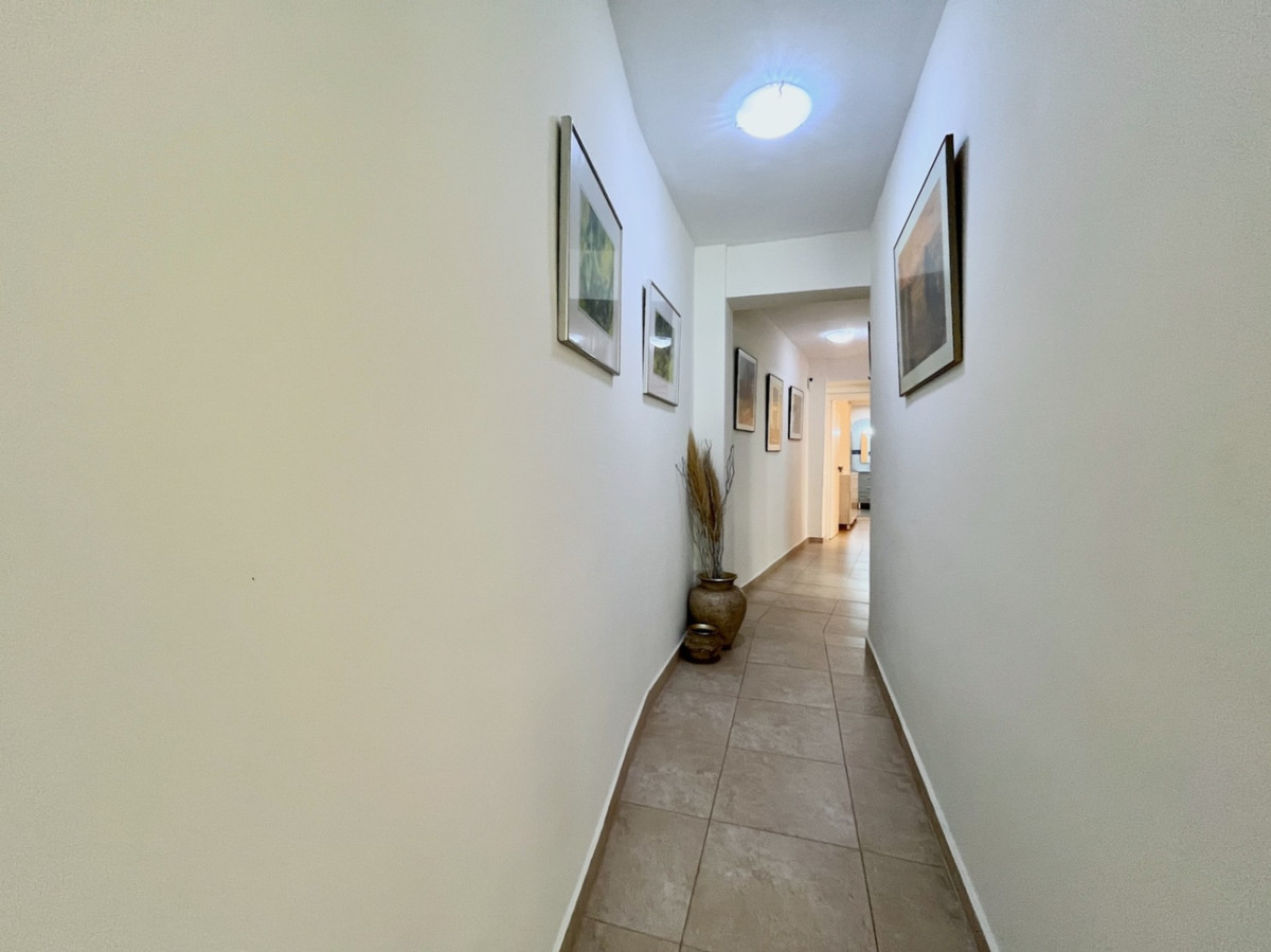 ShowFeedImage Apartment – Ground Floor Apartment in Jávea – Xàbia