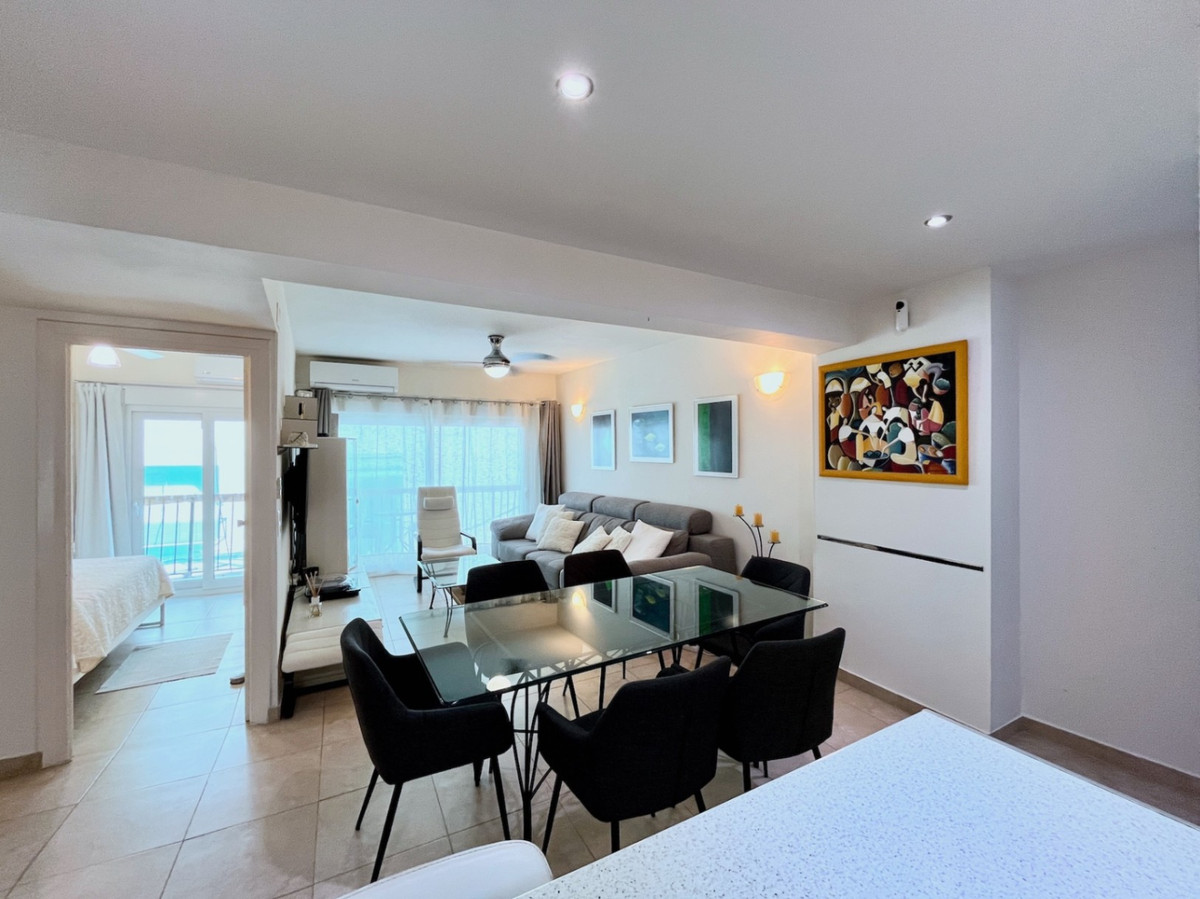 ShowFeedImage Apartment – Ground Floor Apartment in Jávea – Xàbia