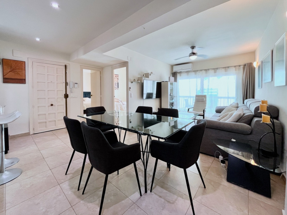 ShowFeedImage Apartment – Ground Floor Apartment in Jávea – Xàbia