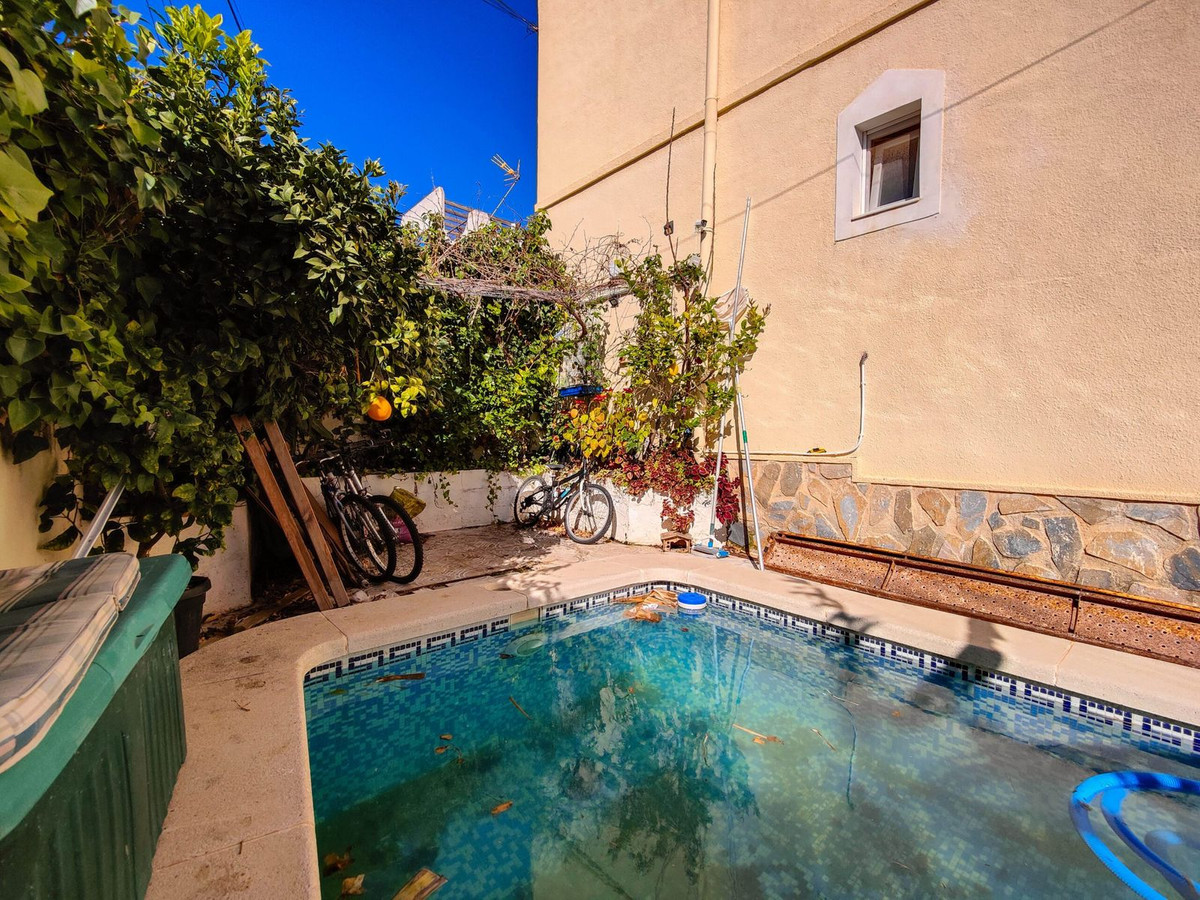 ShowFeedImage House – Semi-Detached House in San Miguel de Salinas