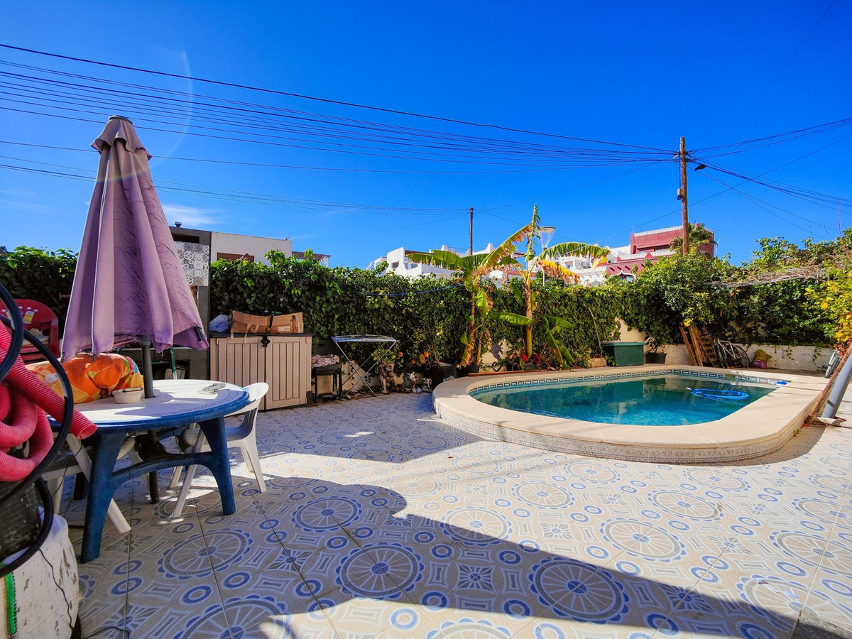 ShowFeedImage House – Semi-Detached House in San Miguel de Salinas