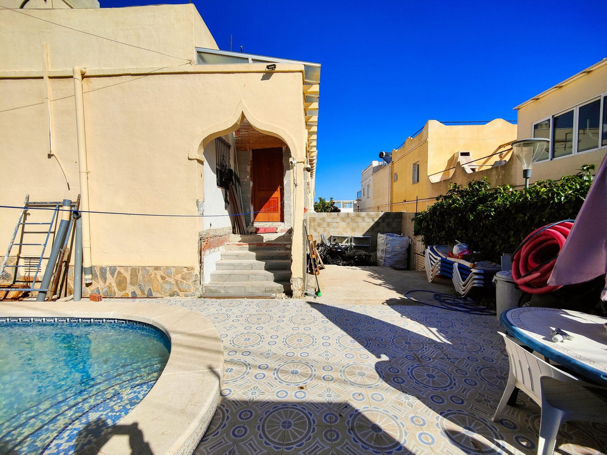 ShowFeedImage House – Semi-Detached House in San Miguel de Salinas