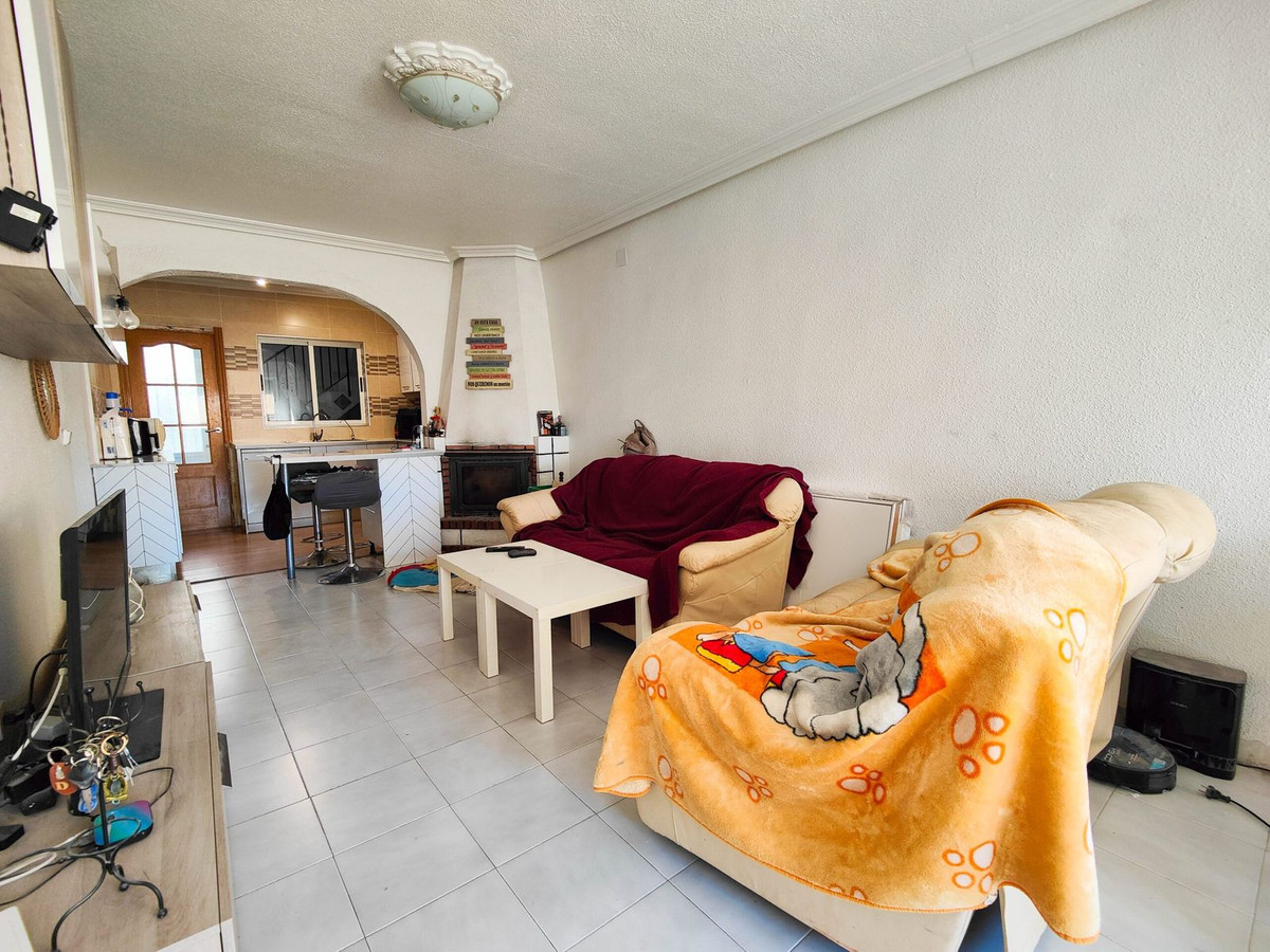 ShowFeedImage House – Semi-Detached House in San Miguel de Salinas