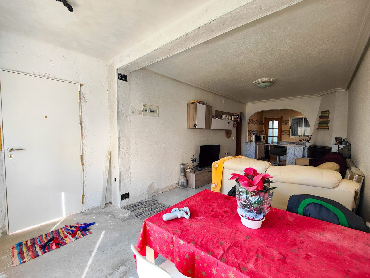 ShowFeedImage House – Semi-Detached House in San Miguel de Salinas
