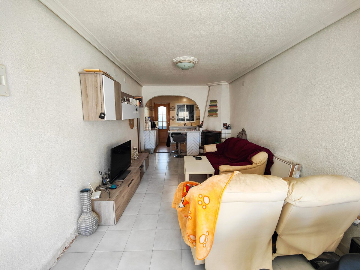 ShowFeedImage House – Semi-Detached House in San Miguel de Salinas