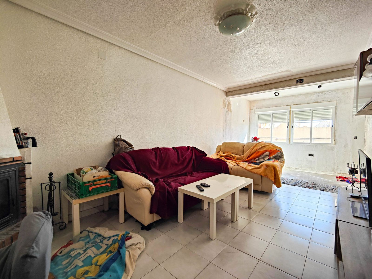 ShowFeedImage House – Semi-Detached House in San Miguel de Salinas