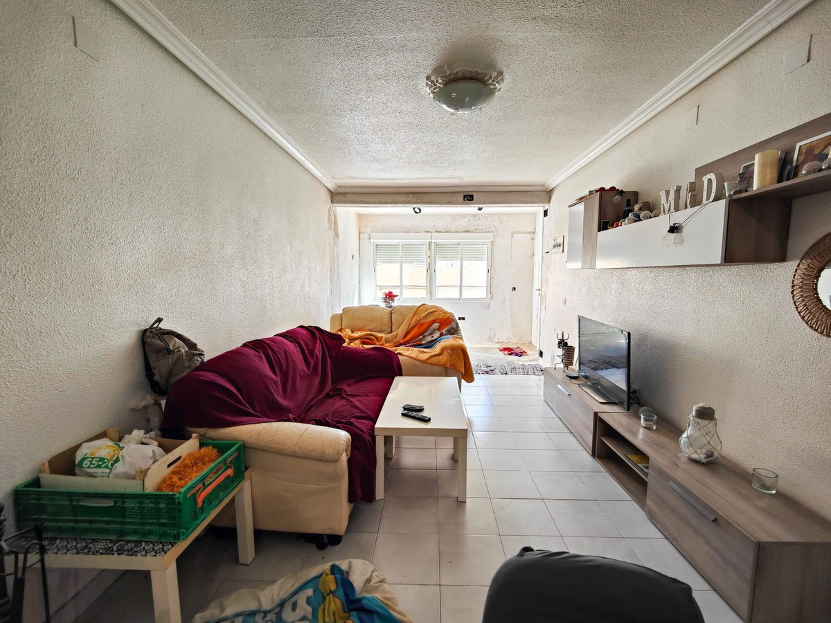 ShowFeedImage House – Semi-Detached House in San Miguel de Salinas