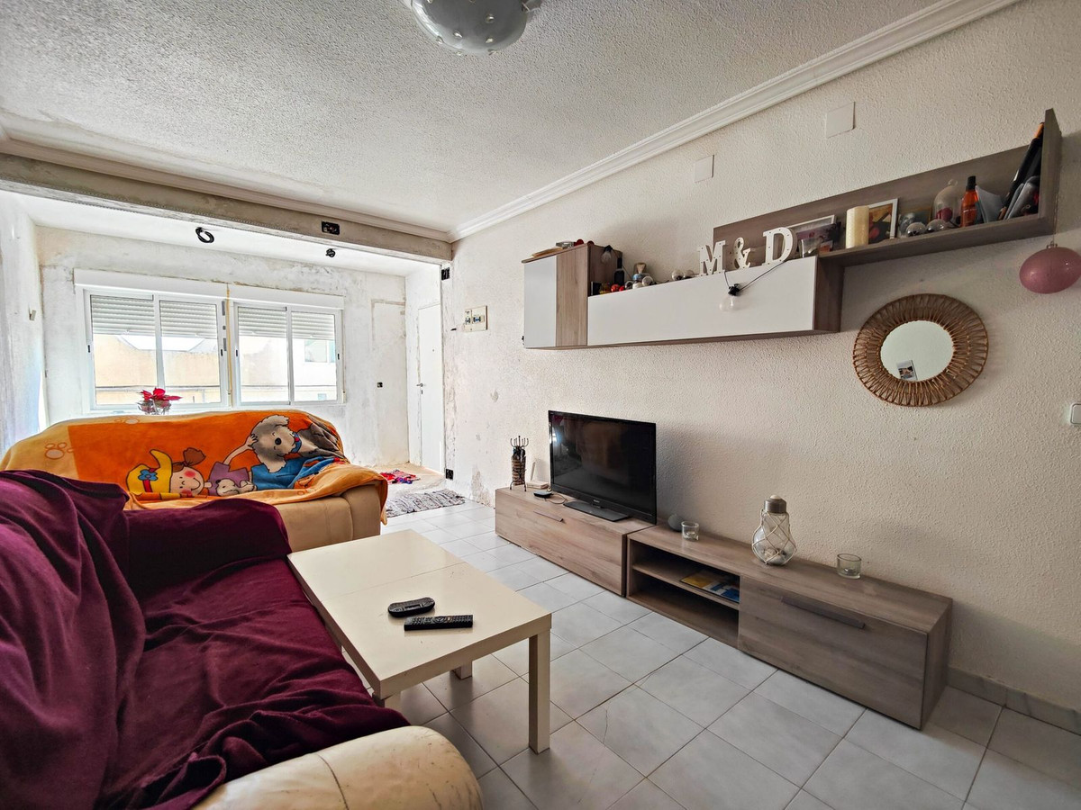 ShowFeedImage House – Semi-Detached House in San Miguel de Salinas