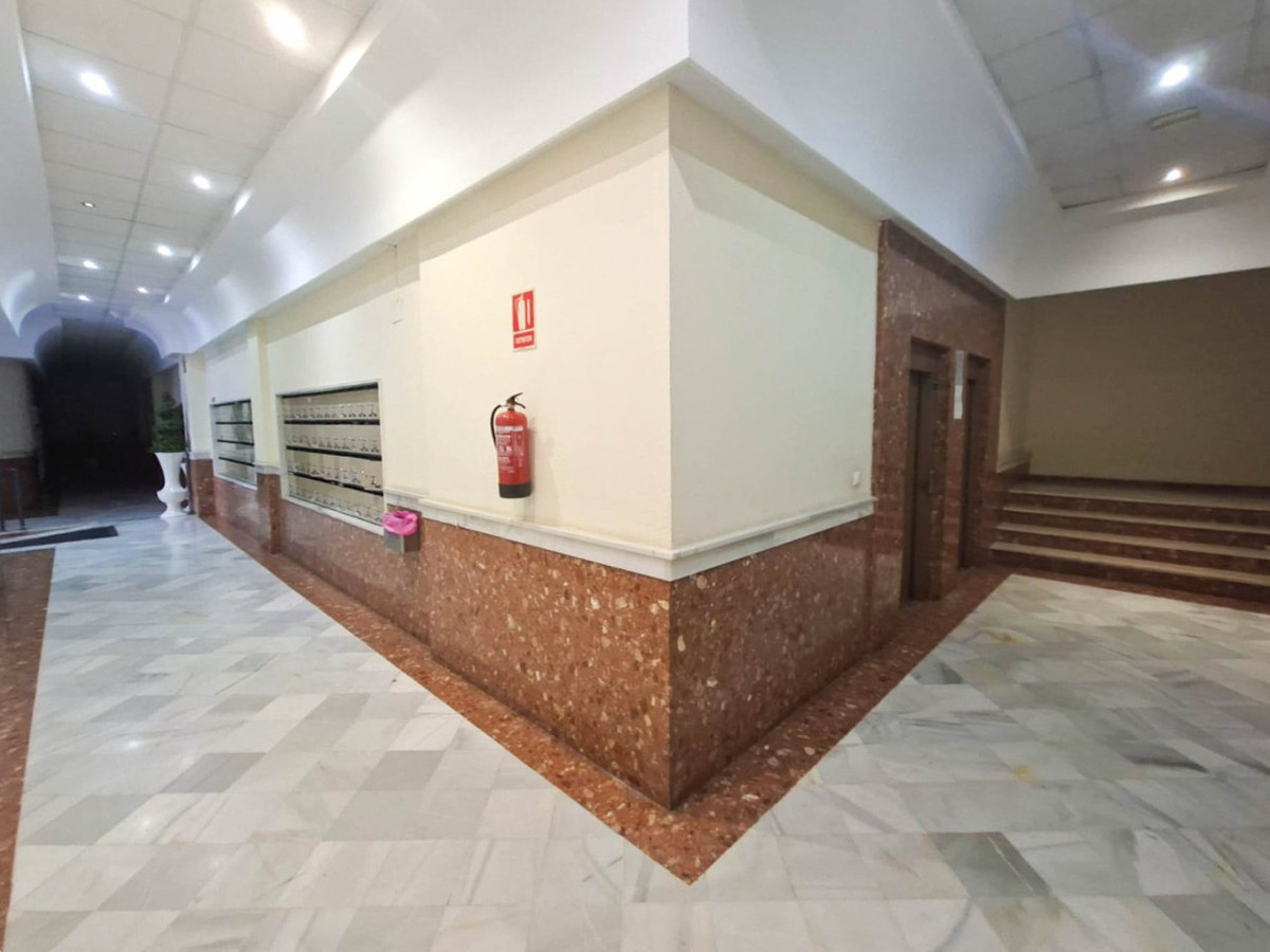 ShowFeedImage Apartment – Ground Floor Apartment in Torrevieja