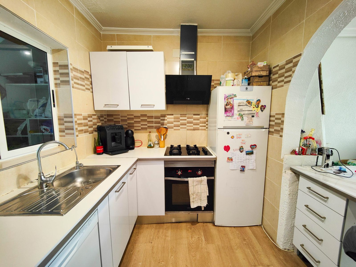 ShowFeedImage House – Semi-Detached House in San Miguel de Salinas