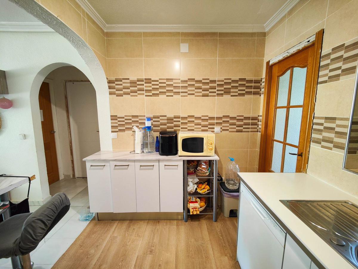 ShowFeedImage House – Semi-Detached House in San Miguel de Salinas