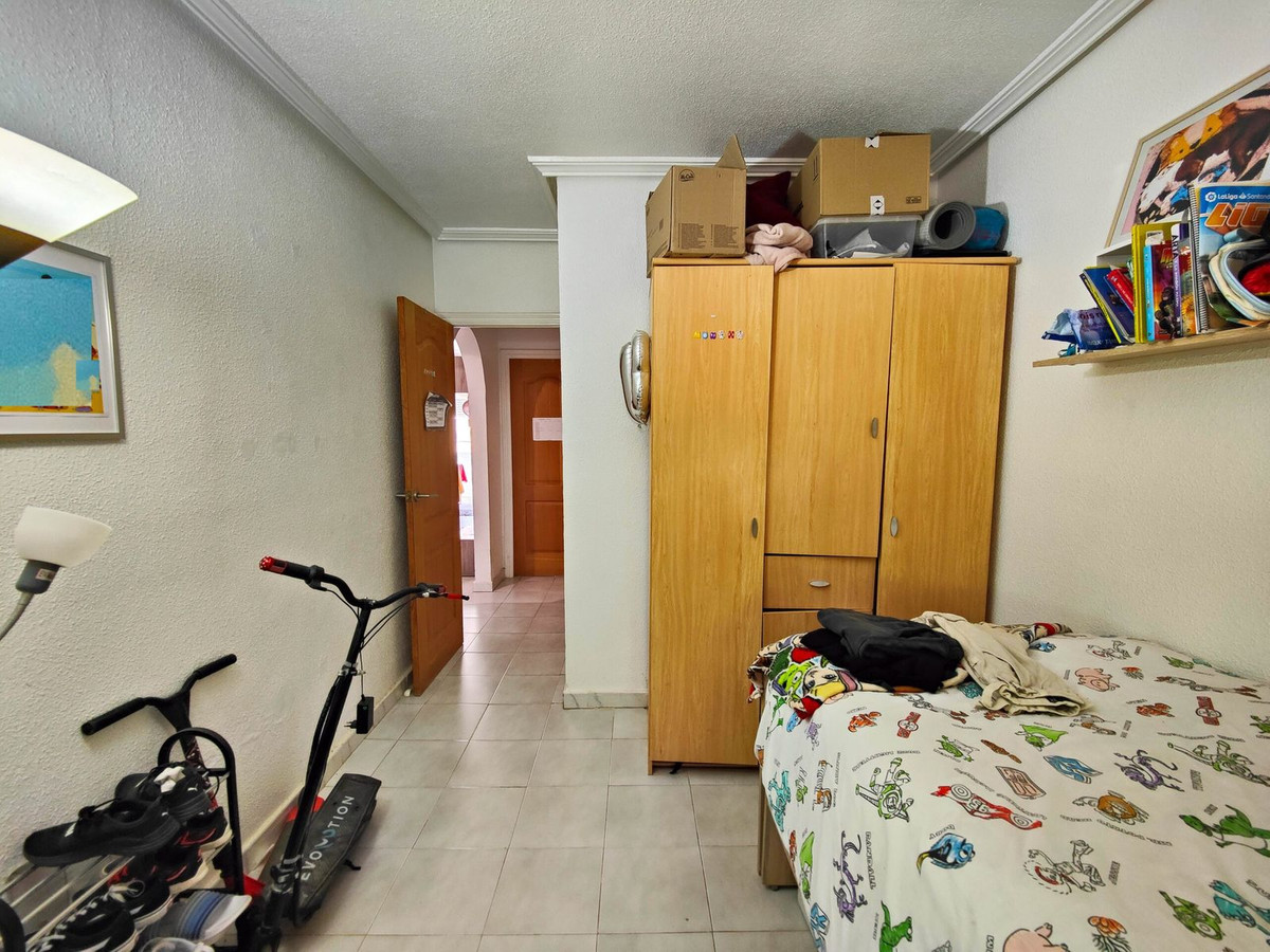 ShowFeedImage House – Semi-Detached House in San Miguel de Salinas