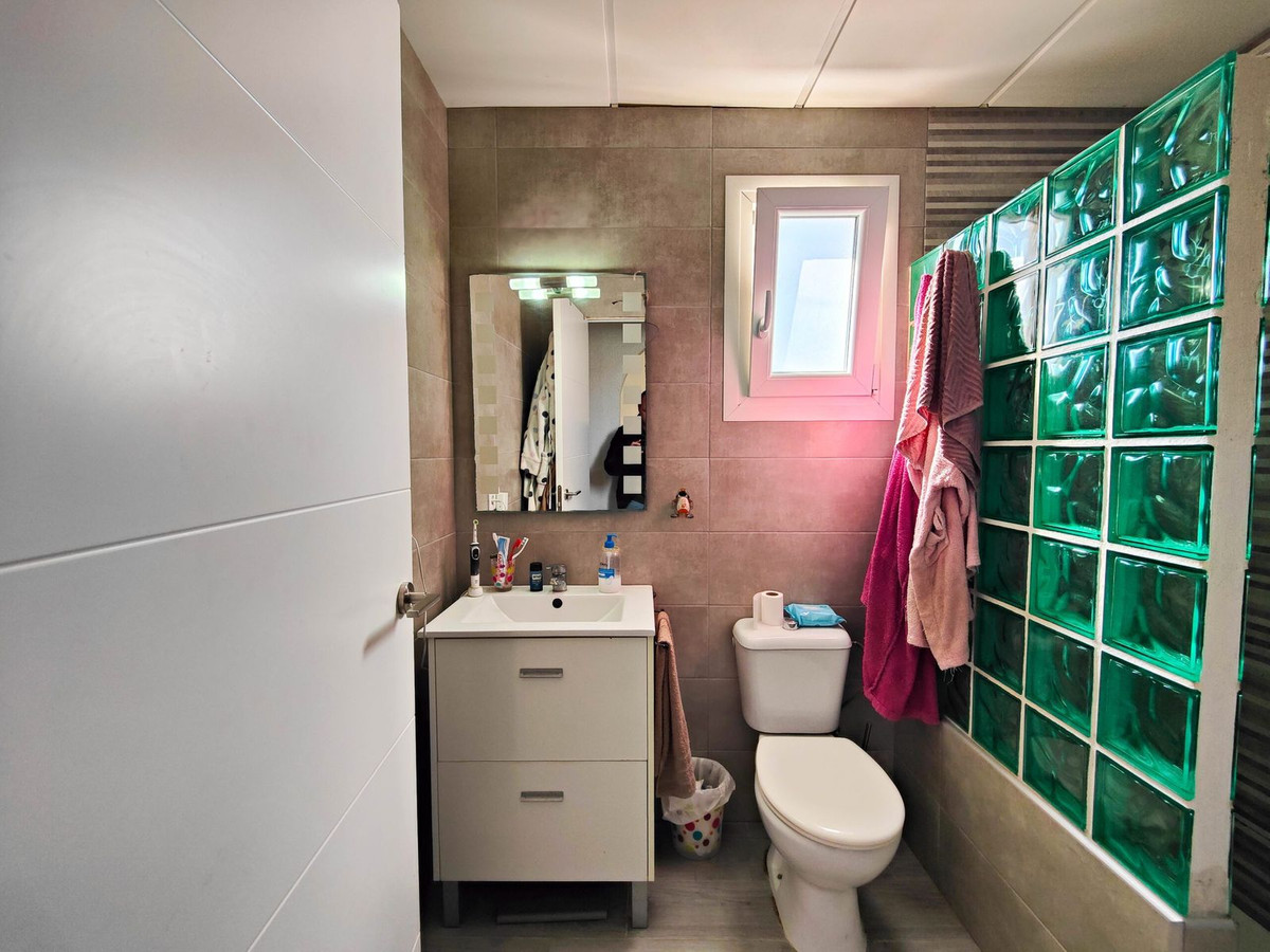 ShowFeedImage House – Semi-Detached House in San Miguel de Salinas