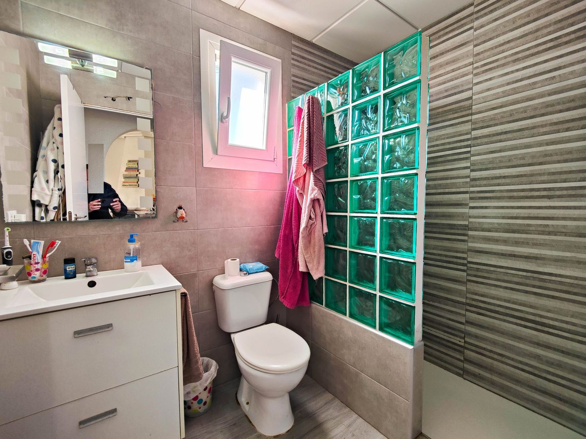 ShowFeedImage House – Semi-Detached House in San Miguel de Salinas