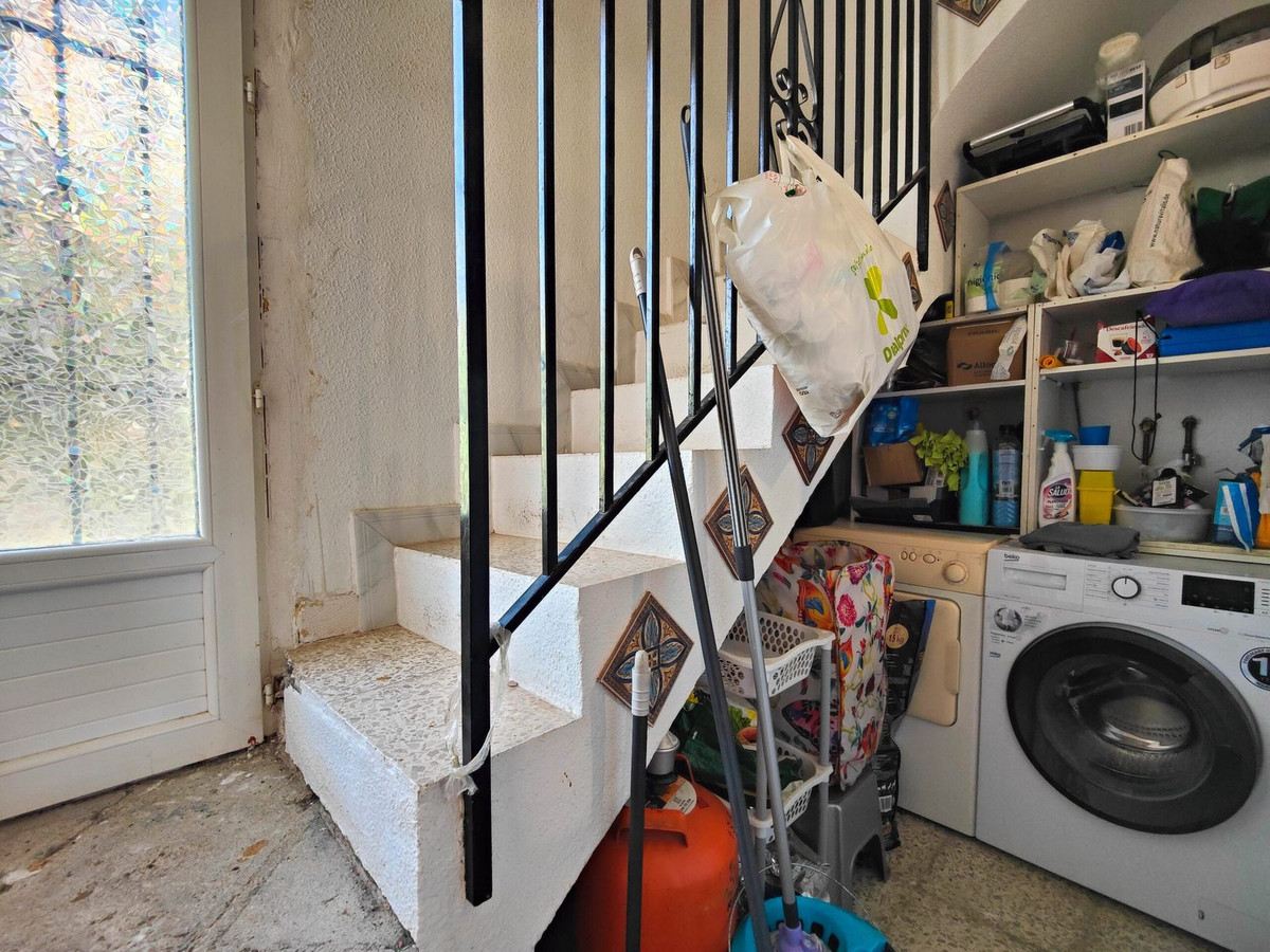 ShowFeedImage House – Semi-Detached House in San Miguel de Salinas
