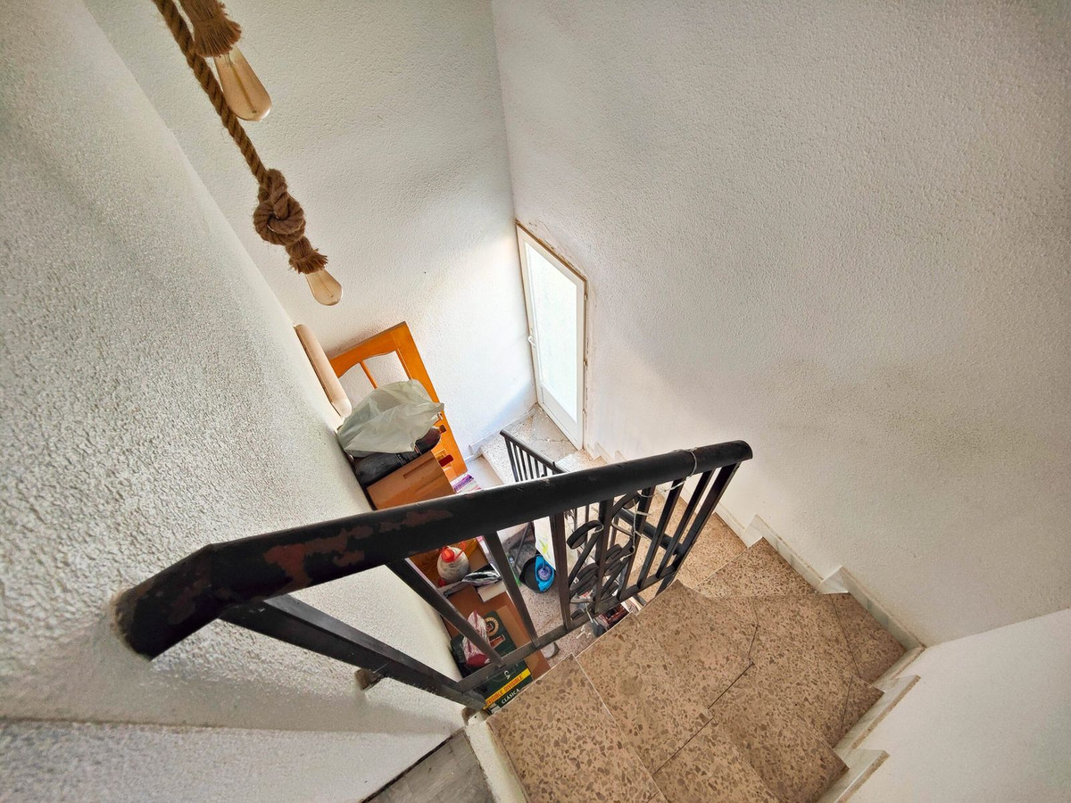 ShowFeedImage House – Semi-Detached House in San Miguel de Salinas