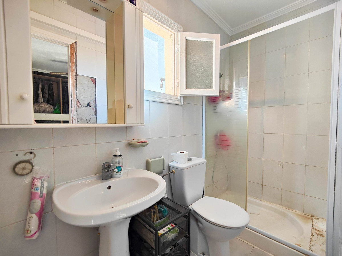ShowFeedImage House – Semi-Detached House in San Miguel de Salinas
