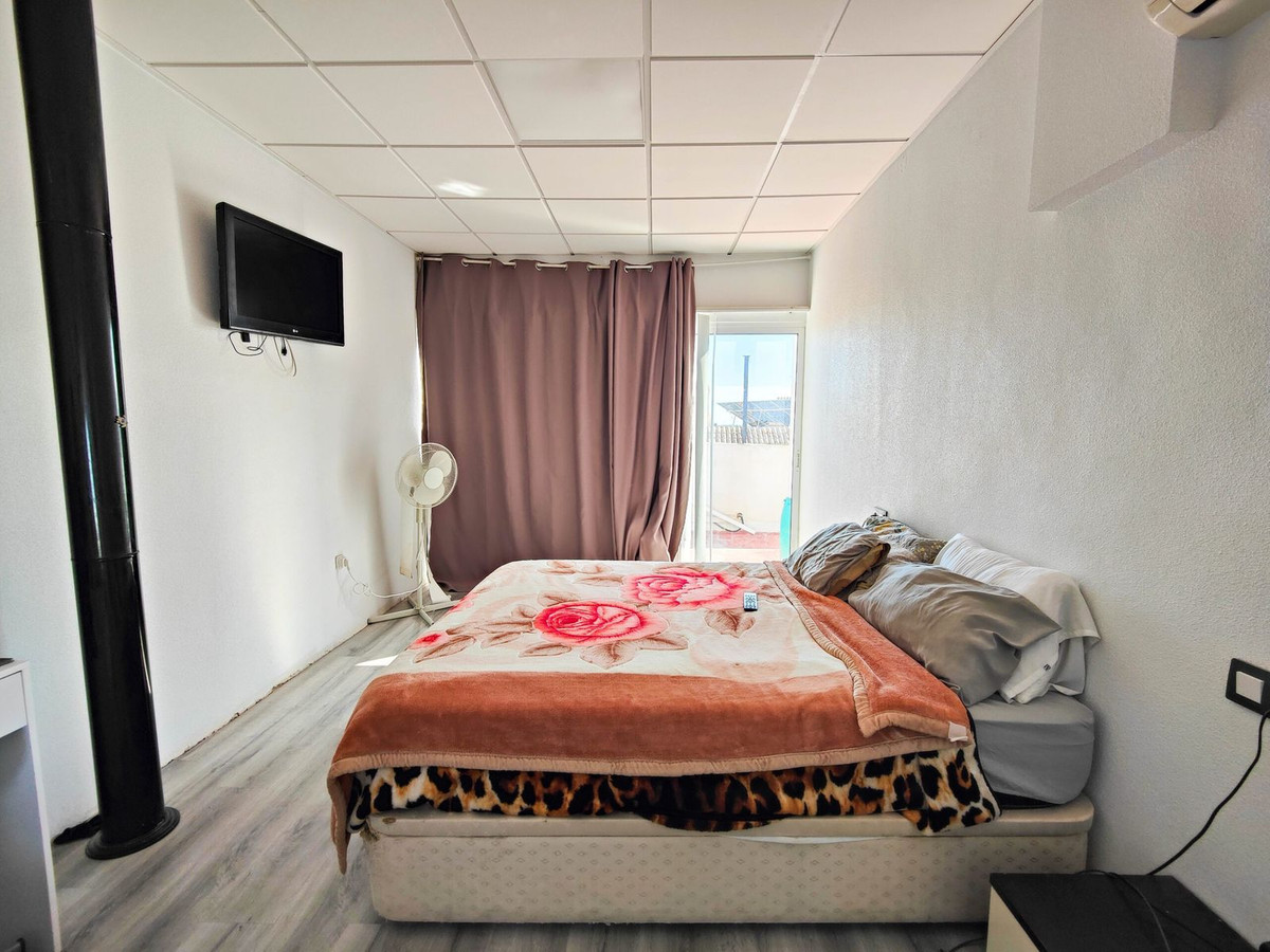ShowFeedImage House – Semi-Detached House in San Miguel de Salinas