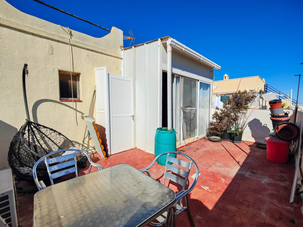 ShowFeedImage House – Semi-Detached House in San Miguel de Salinas