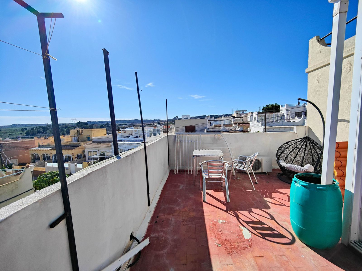 ShowFeedImage House – Semi-Detached House in San Miguel de Salinas