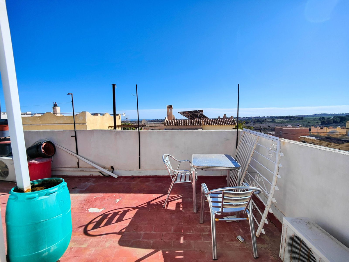 ShowFeedImage House – Semi-Detached House in San Miguel de Salinas