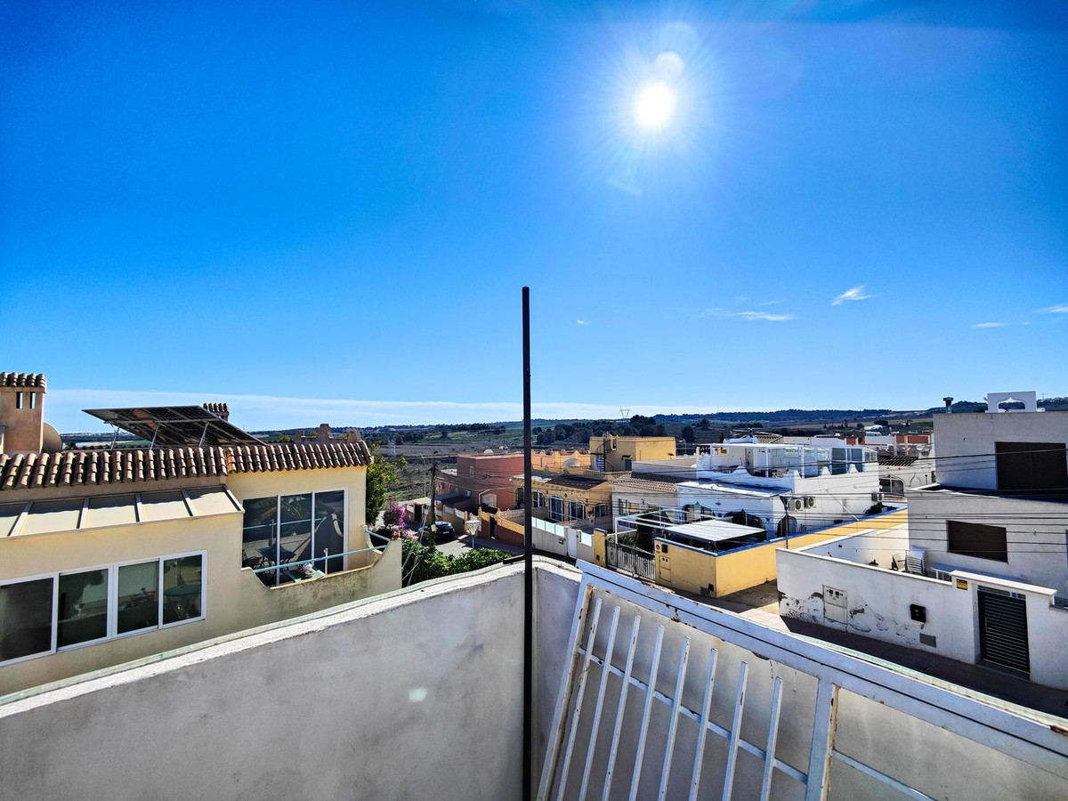 ShowFeedImage House – Semi-Detached House in San Miguel de Salinas