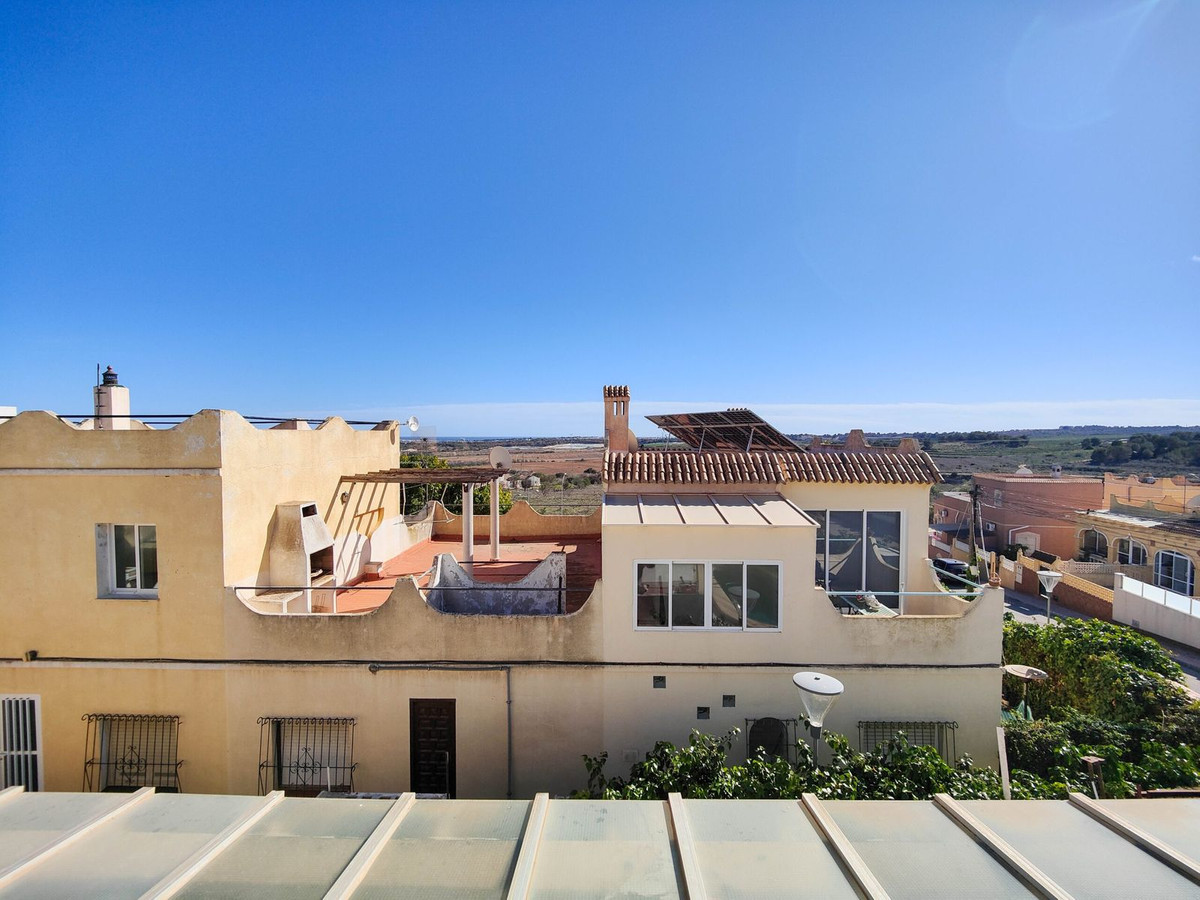 ShowFeedImage House – Semi-Detached House in San Miguel de Salinas