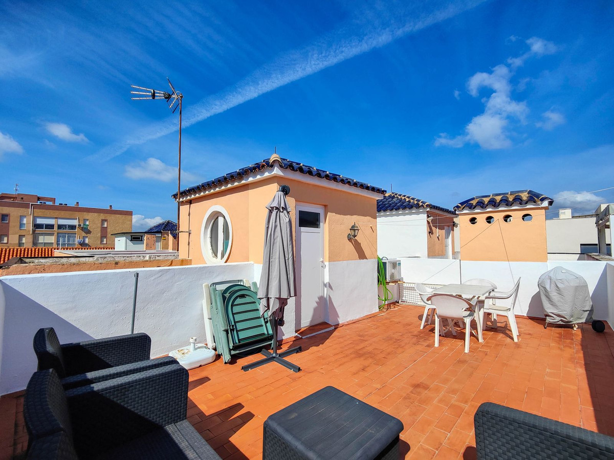 Apartment – Penthouse Duplex in Torrevieja