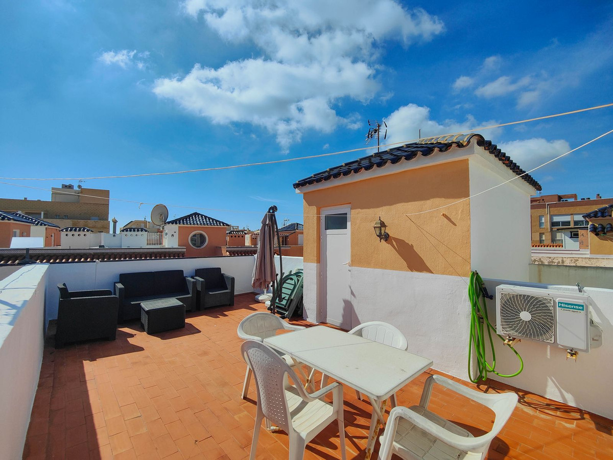 Apartment – Penthouse Duplex in Torrevieja