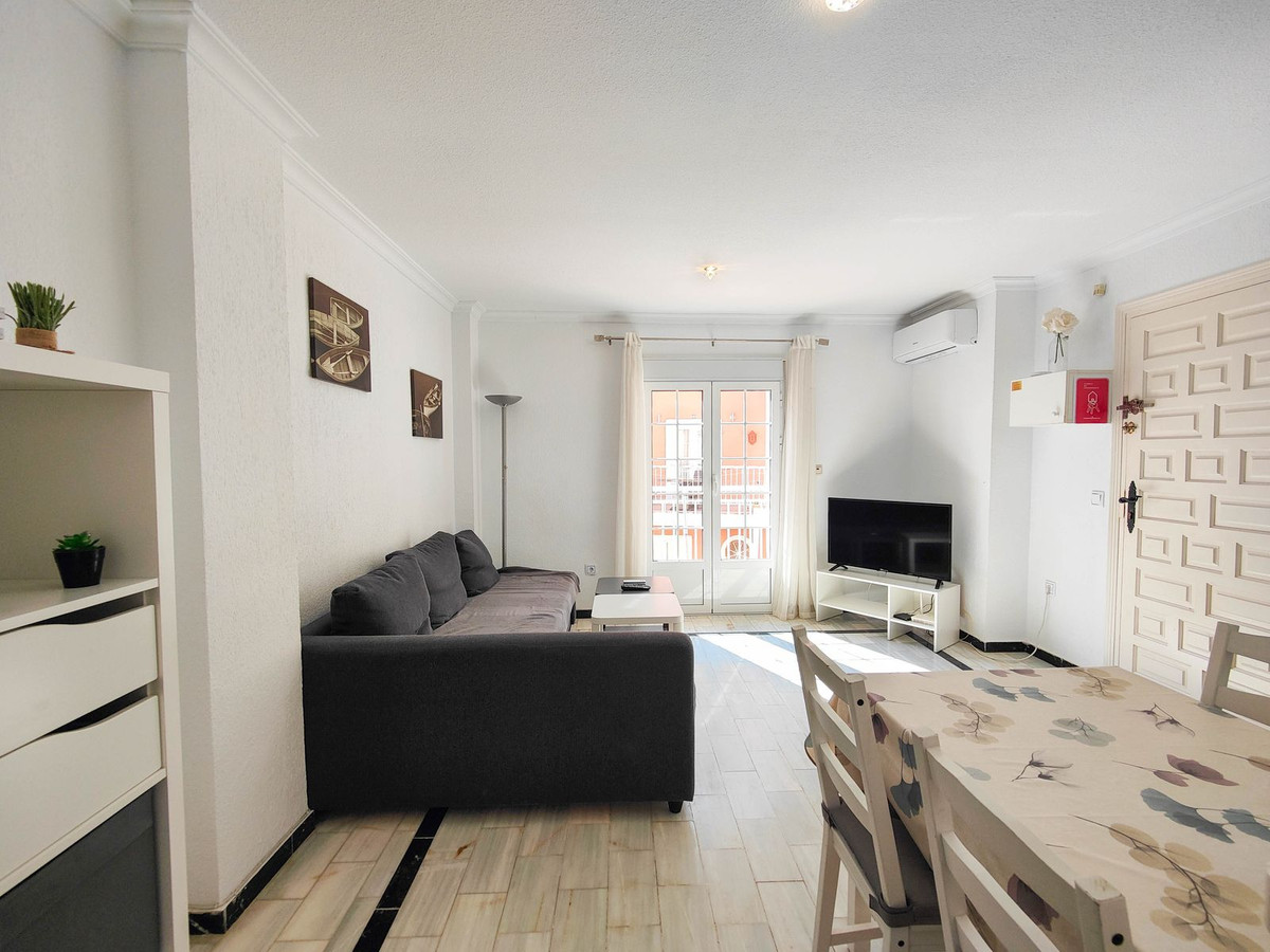 Apartment – Penthouse Duplex in Torrevieja
