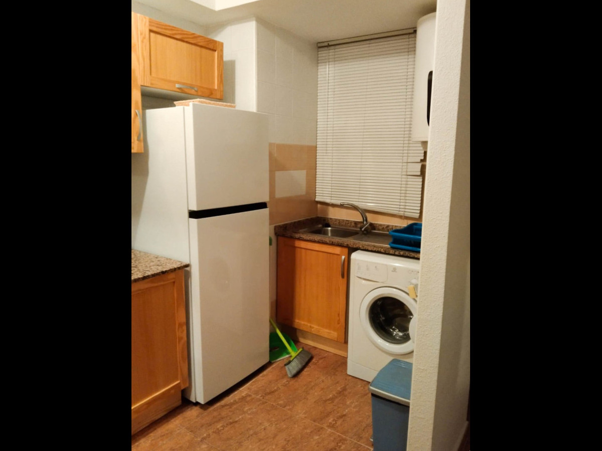 ShowFeedImage Apartment – Ground Floor Apartment in Torrevieja