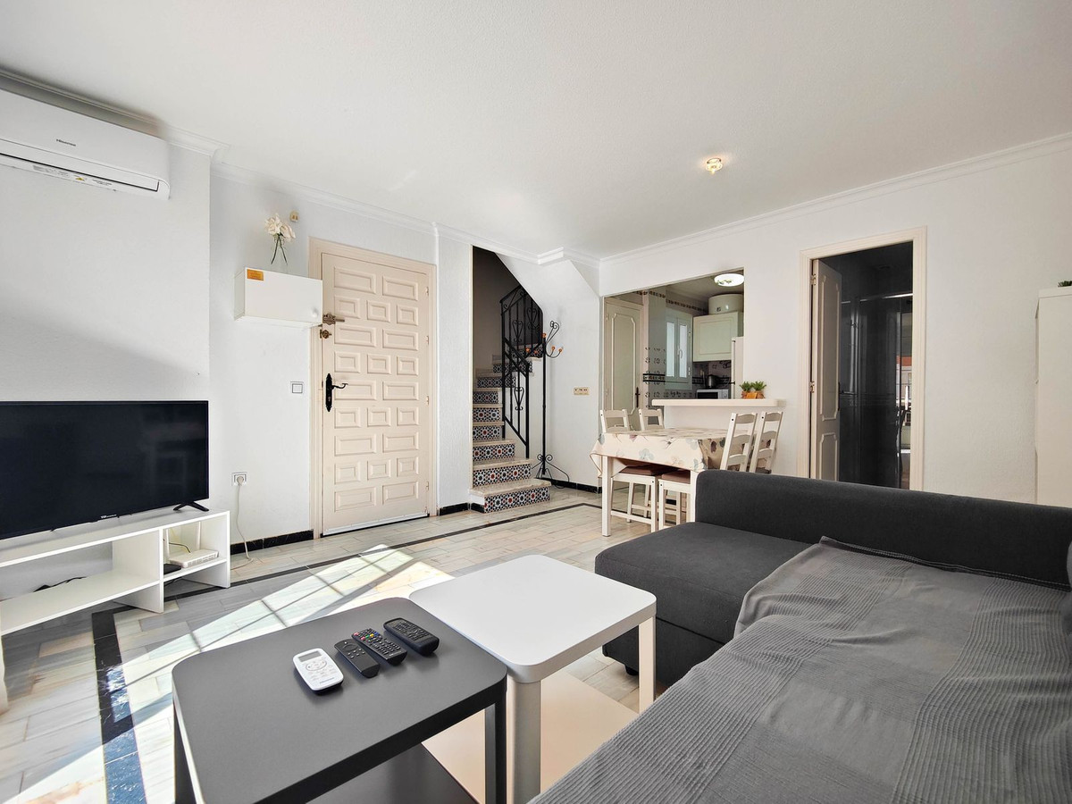 Apartment – Penthouse Duplex in Torrevieja
