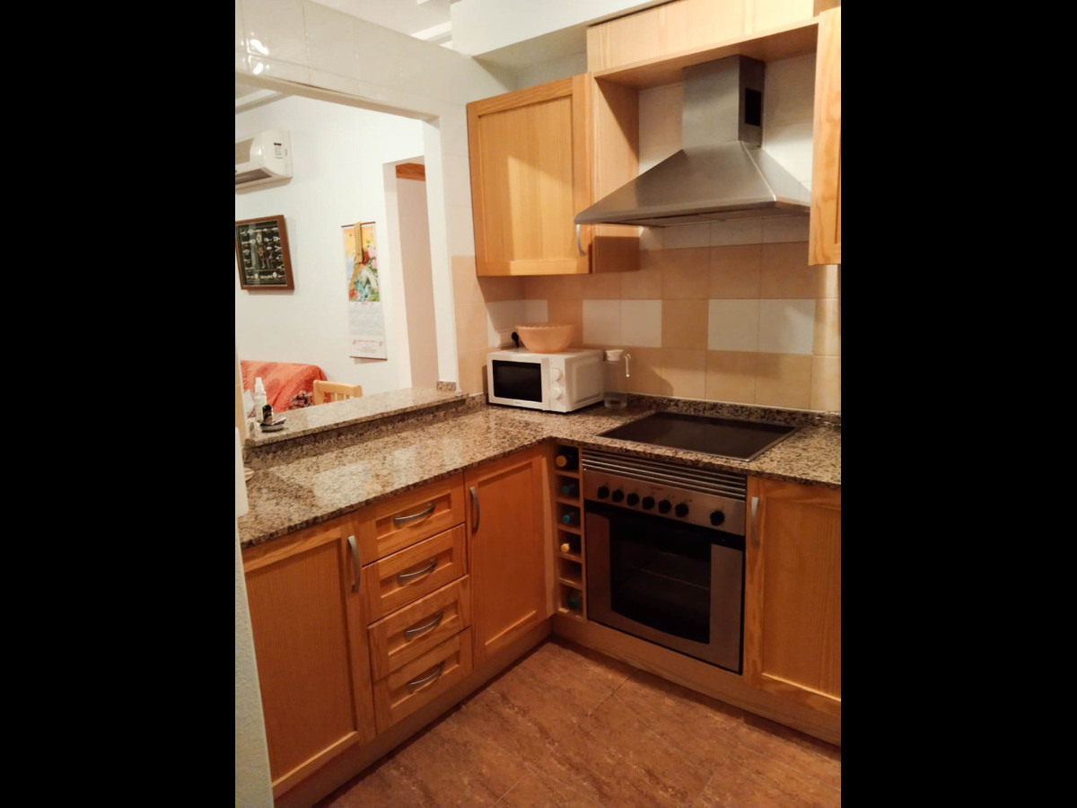 ShowFeedImage Apartment – Ground Floor Apartment in Torrevieja