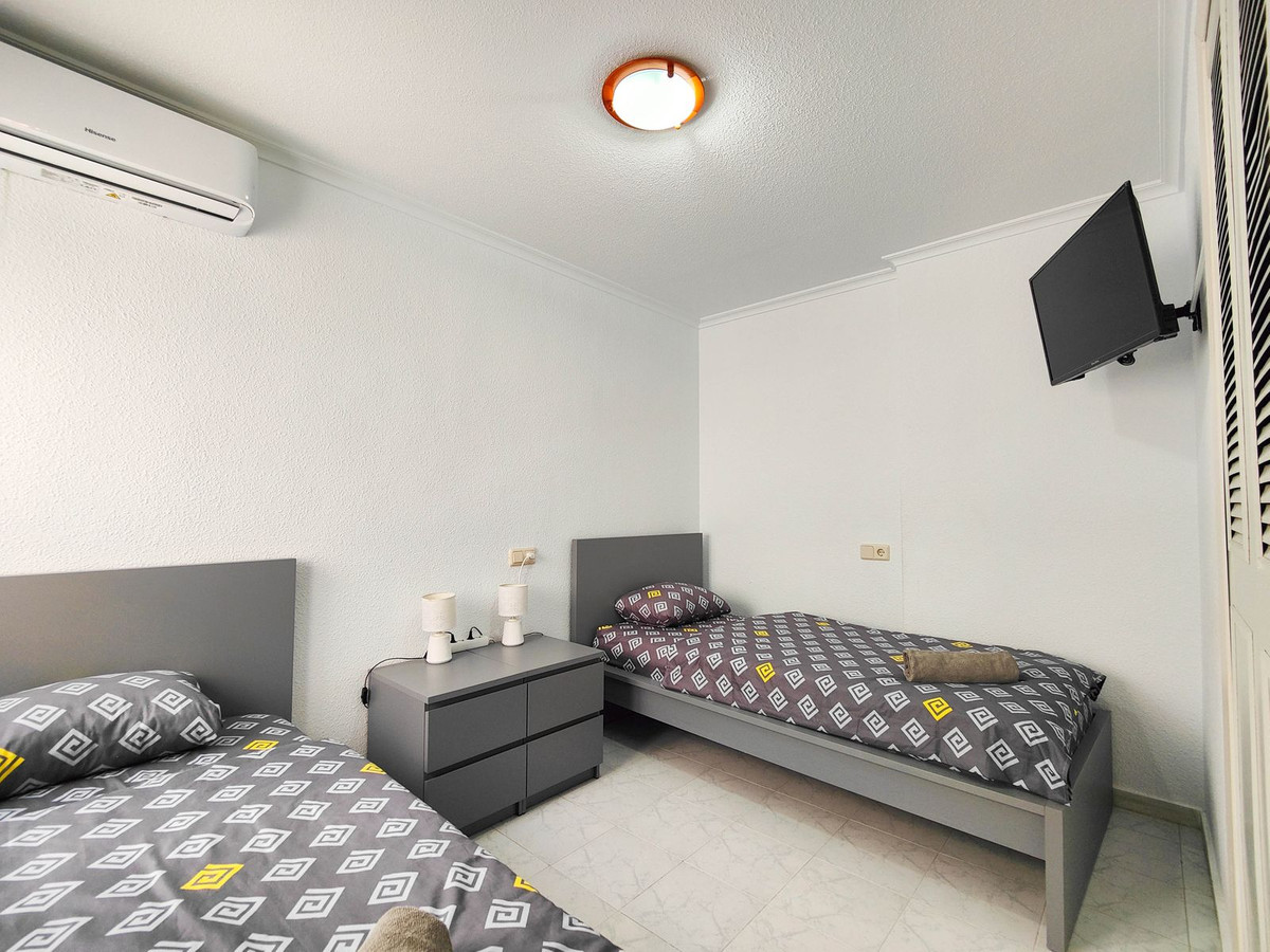 Apartment – Penthouse Duplex in Torrevieja