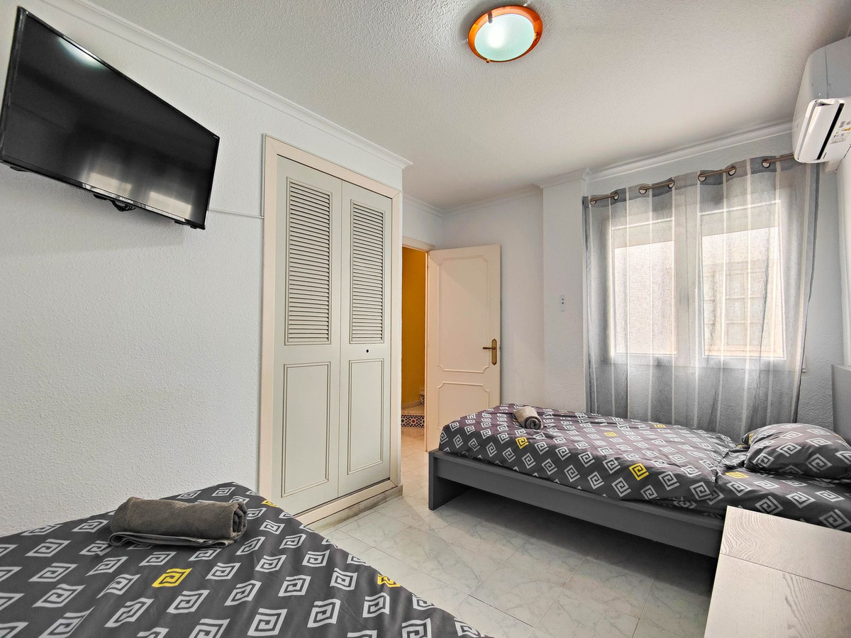 Apartment – Penthouse Duplex in Torrevieja