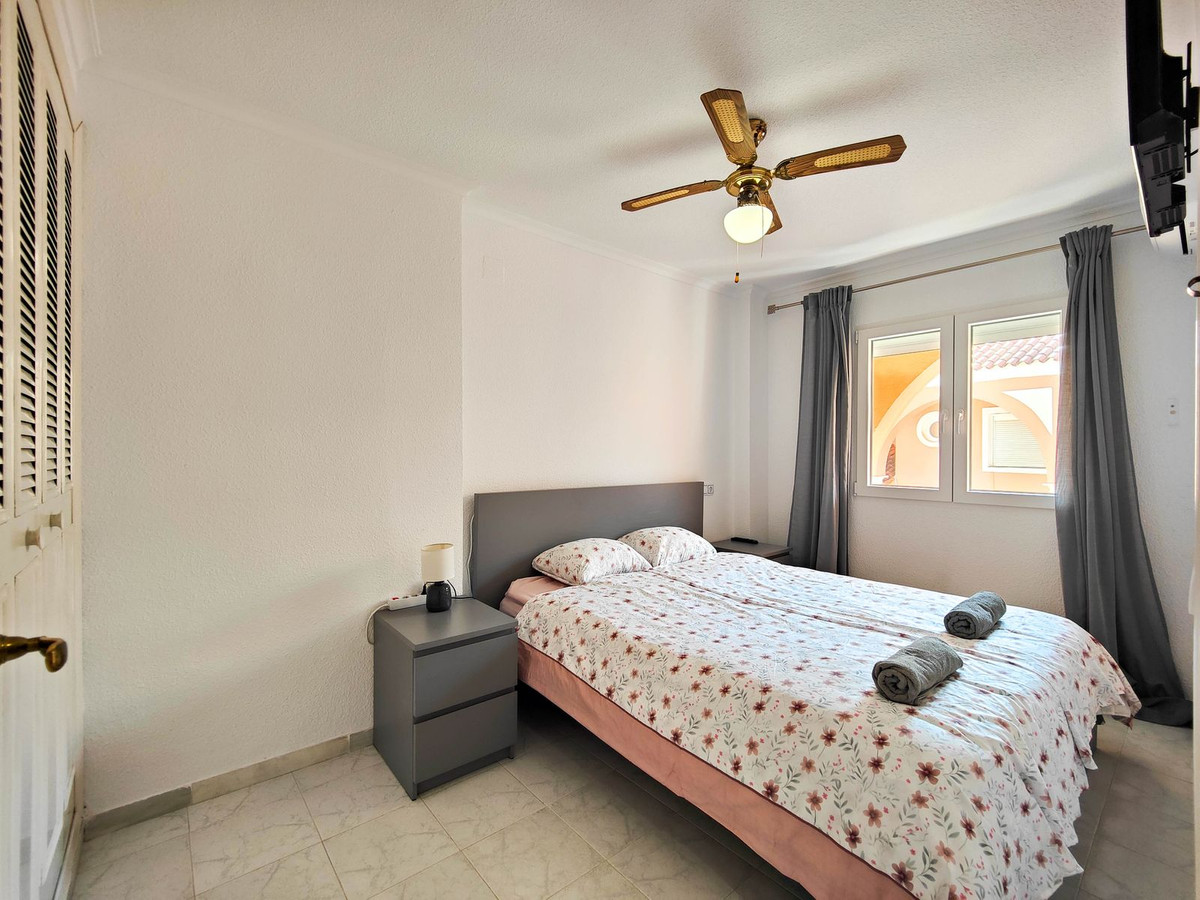Apartment – Penthouse Duplex in Torrevieja