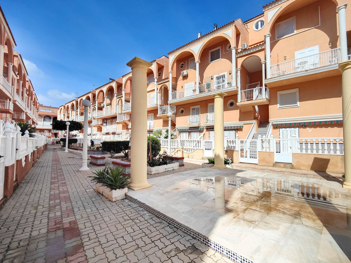 Apartment – Penthouse Duplex in Torrevieja