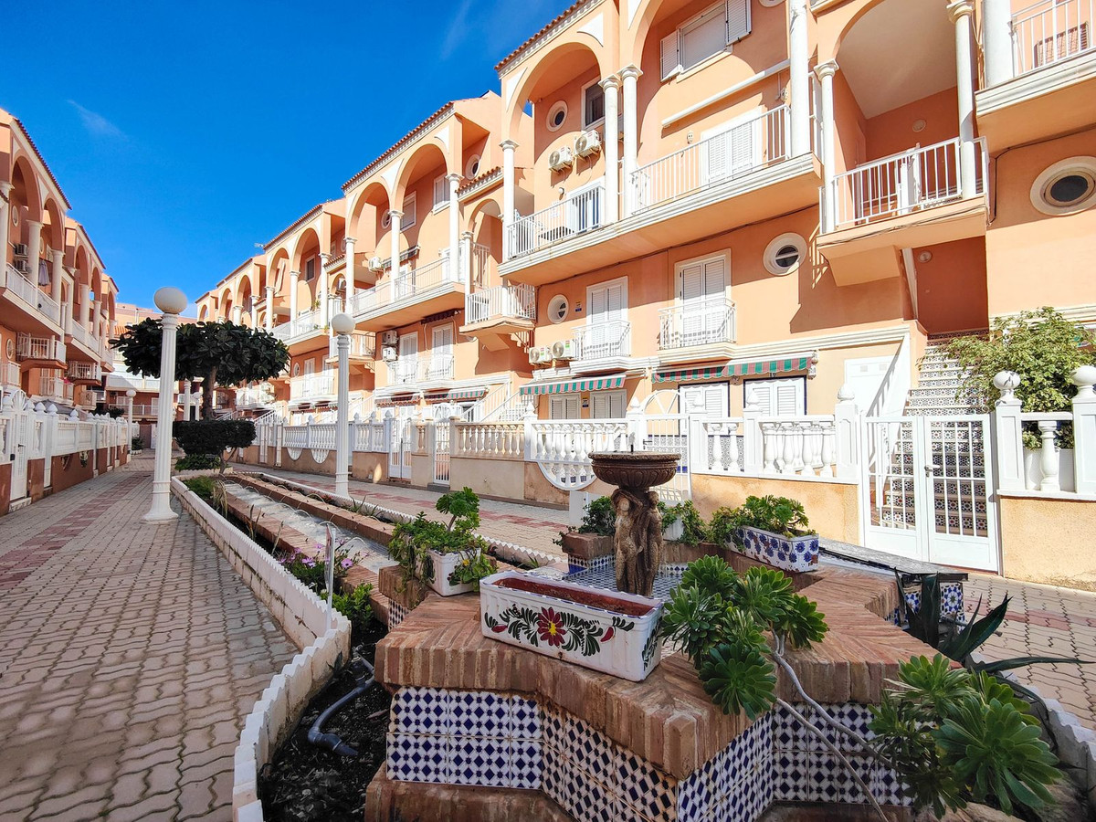 Apartment – Penthouse Duplex in Torrevieja