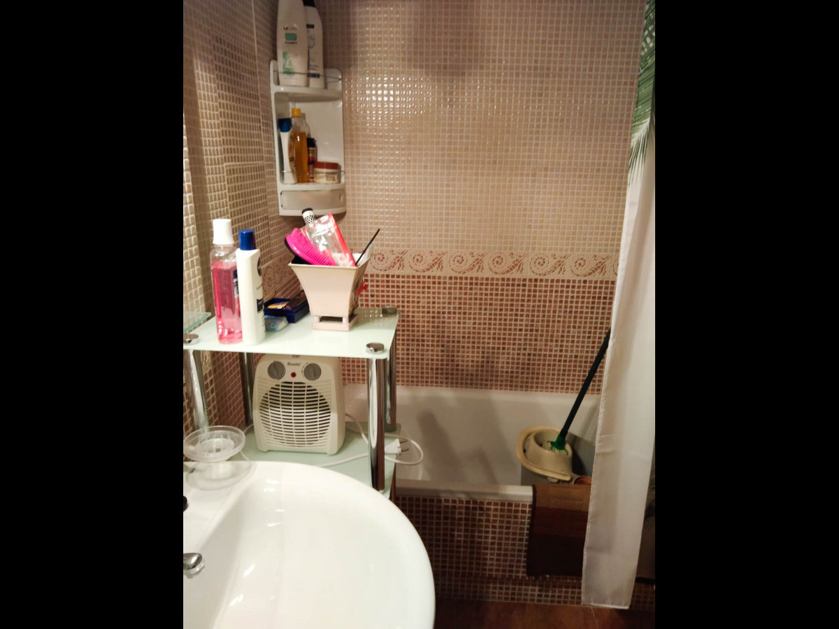 ShowFeedImage Apartment – Ground Floor Apartment in Torrevieja