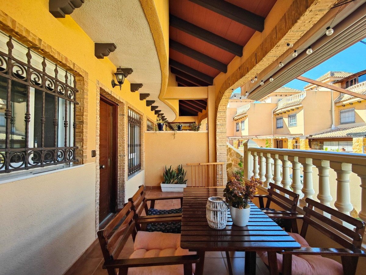 House – Townhouse in Guardamar del Segura