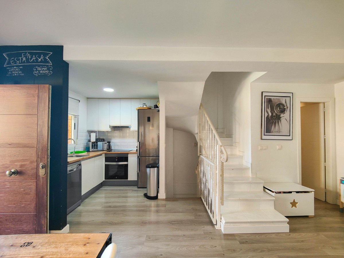 House – Townhouse in Guardamar del Segura