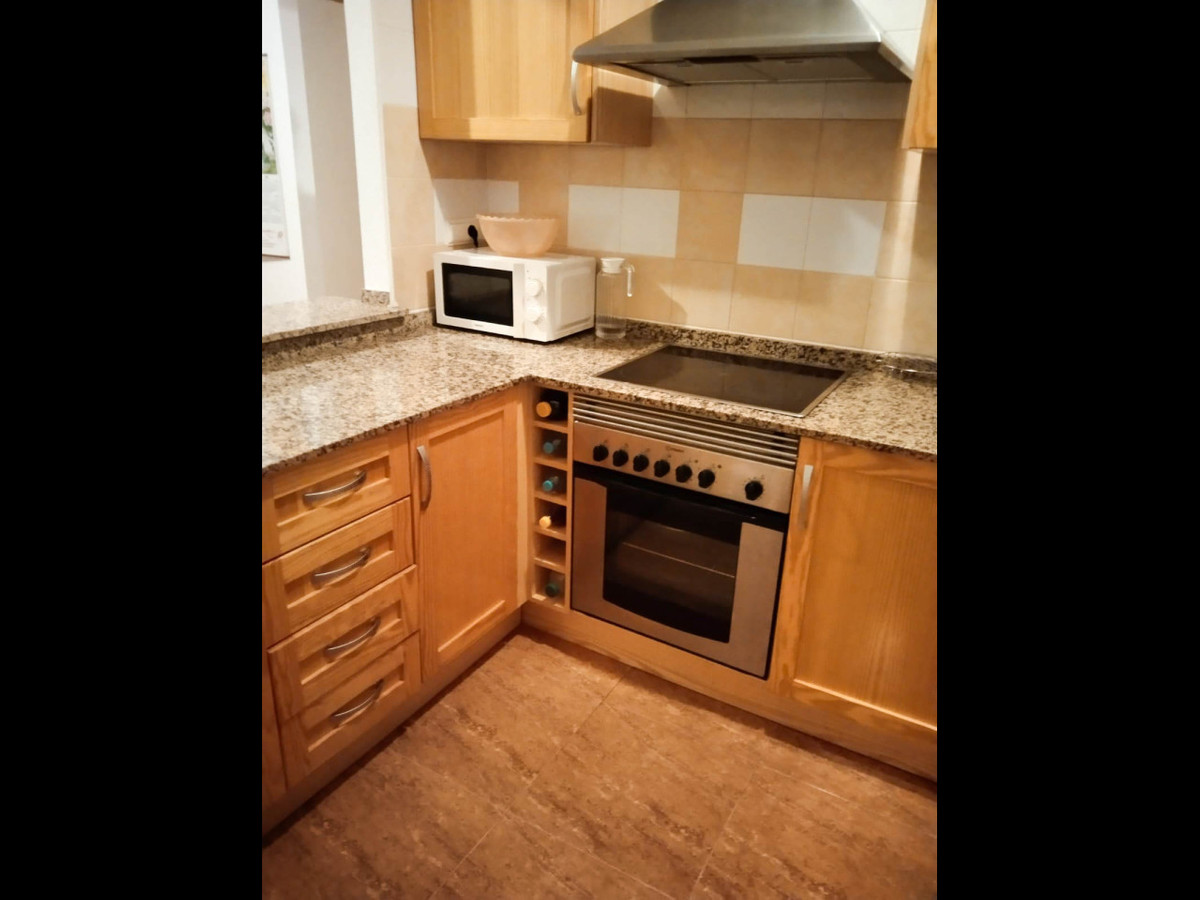 ShowFeedImage Apartment – Ground Floor Apartment in Torrevieja