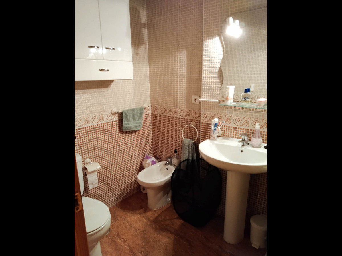 ShowFeedImage Apartment – Ground Floor Apartment in Torrevieja