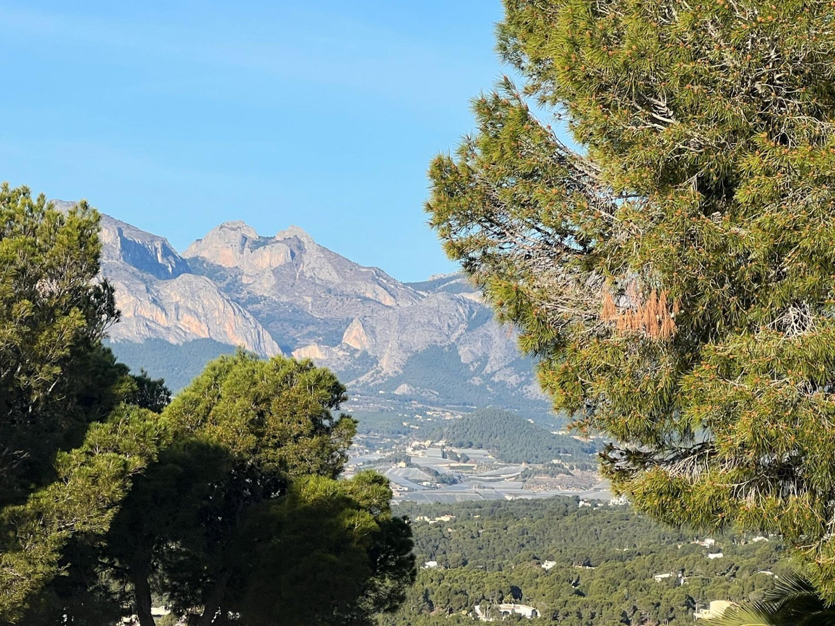ShowFeedImage House – Bungalow in Altea
