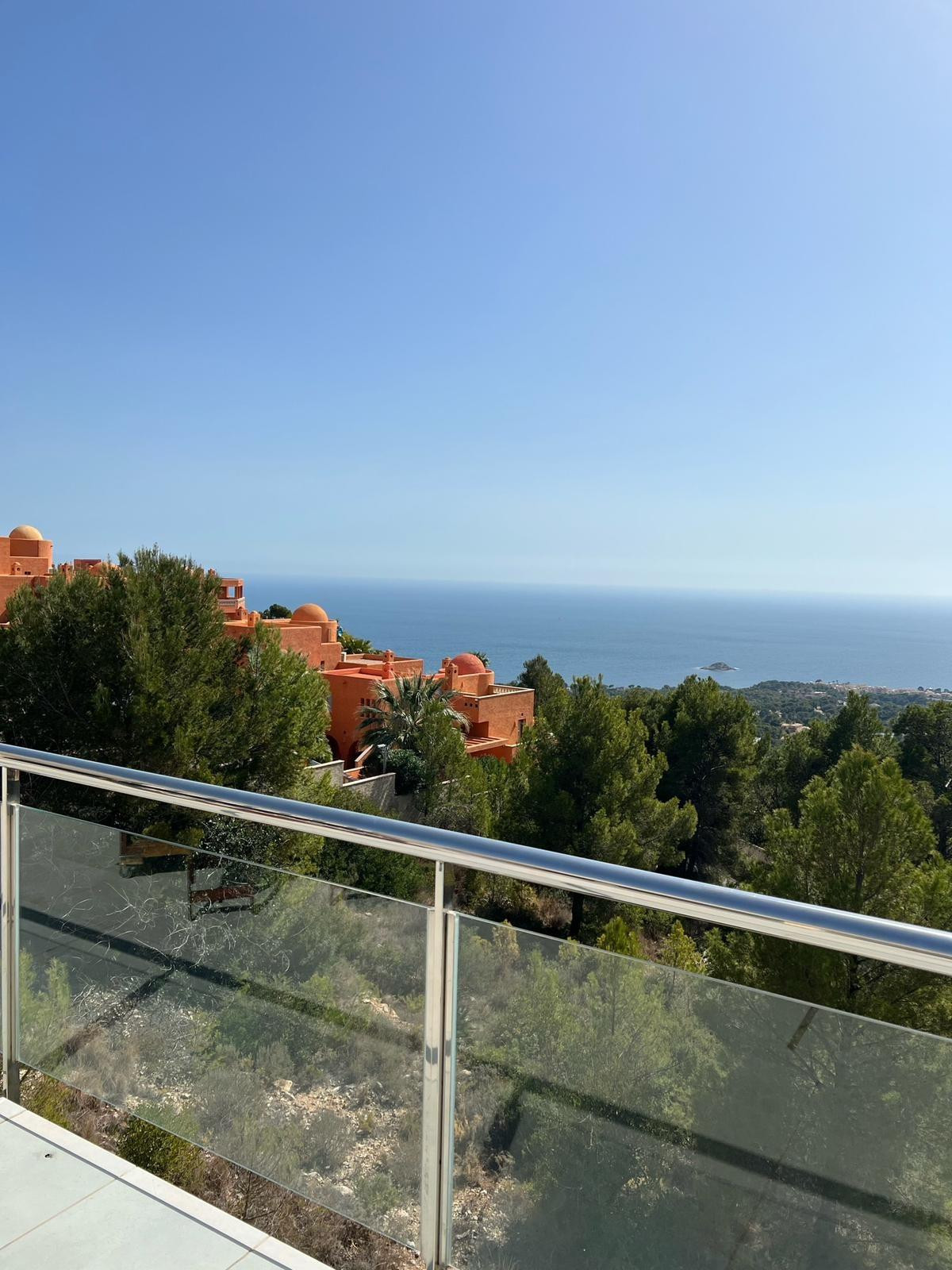 ShowFeedImage House – Bungalow in Altea
